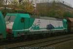 VPS 186 131 in Hamburg-Harburg am 07.11.2017
© Patrik´s Bahnwelt